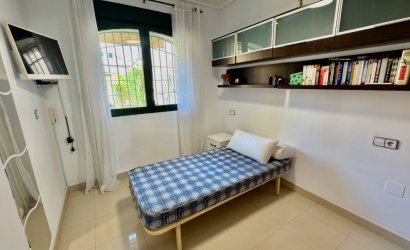 Resale - apartment -
Ciudad Quesada
