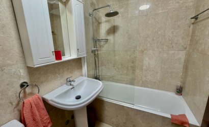 Resale - apartment -
Ciudad Quesada