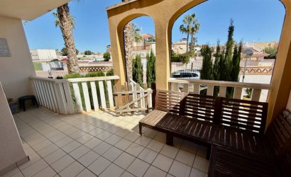 Resale - apartment -
Ciudad Quesada