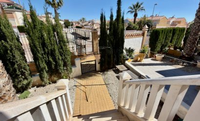 Resale - apartment -
Ciudad Quesada