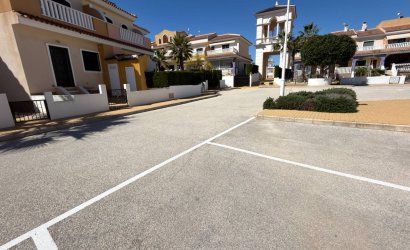 Resale - apartment -
Ciudad Quesada