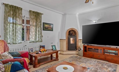 Reventa - Country House -
Catral