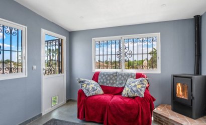 Reventa - Country House -
Catral