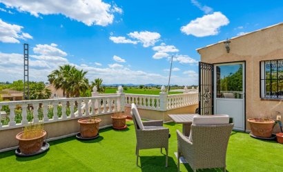 Reventa - Country House -
Catral