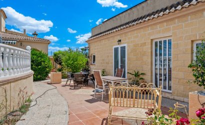 Reventa - Country House -
Catral