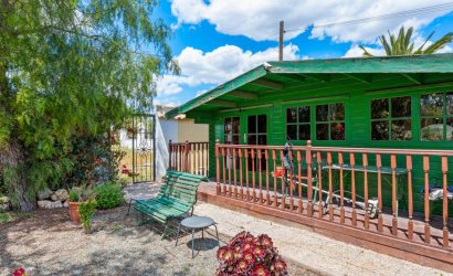 Reventa - Country House -
Catral