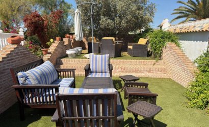Reventa - Country House -
Catral