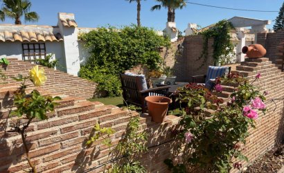 Reventa - Country House -
Catral