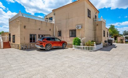 Reventa - Country House -
Catral