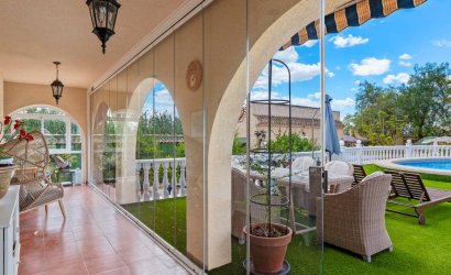Reventa - Country House -
Catral
