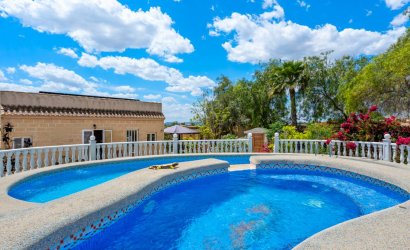 Reventa - Country House -
Catral