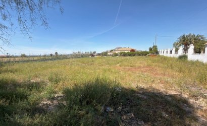 Reventa - Country House -
Catral