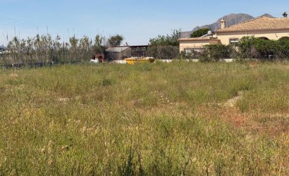 Reventa - Country House -
Catral