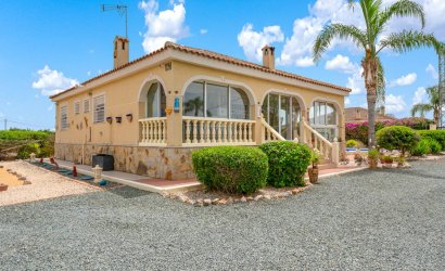 Tweedehands - Country House -
Catral