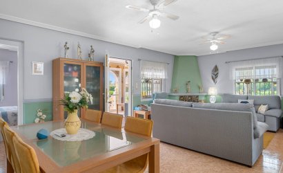 Tweedehands - Country House -
Catral