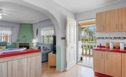 Tweedehands - Country House -
Catral