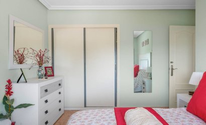 Tweedehands - Country House -
Catral
