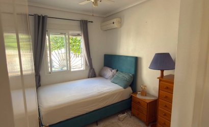 Revente - Villa -
Ciudad Quesada - La Marquesa Golf