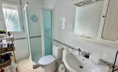 Revente - Villa -
Ciudad Quesada - La Marquesa Golf