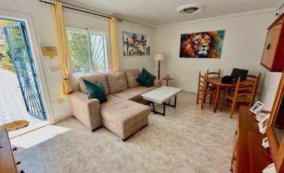 Revente - Villa -
Ciudad Quesada - La Marquesa Golf