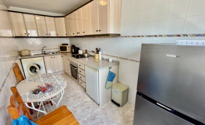 Revente - Villa -
Ciudad Quesada - La Marquesa Golf