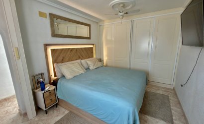 Revente - Villa -
Ciudad Quesada - La Marquesa Golf