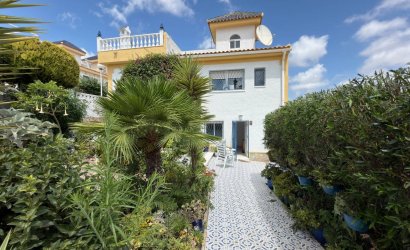 Revente - Villa -
Ciudad Quesada - La Marquesa Golf