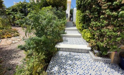 Revente - Villa -
Ciudad Quesada - La Marquesa Golf
