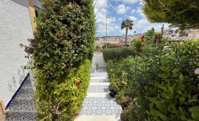 Revente - Villa -
Ciudad Quesada - La Marquesa Golf