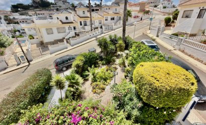 Revente - Villa -
Ciudad Quesada - La Marquesa Golf