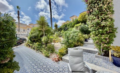 Revente - Villa -
Ciudad Quesada - La Marquesa Golf