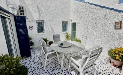 Revente - Villa -
Ciudad Quesada - La Marquesa Golf