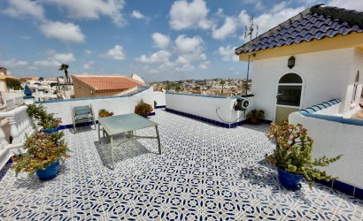 Revente - Villa -
Ciudad Quesada - La Marquesa Golf