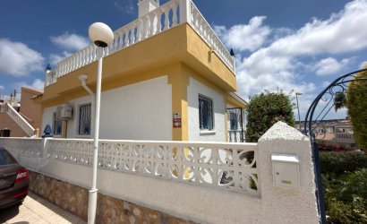 Revente - Villa -
Ciudad Quesada - La Marquesa Golf