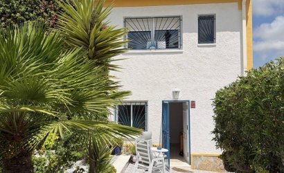 Revente - Villa -
Ciudad Quesada - La Marquesa Golf