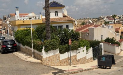 Revente - Villa -
Ciudad Quesada - La Marquesa Golf