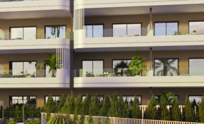 Obra nueva - Ático -
Torrevieja