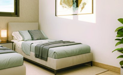 Obra nueva - Ático -
Torrevieja