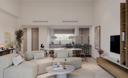 Obra nueva - detached -
La Finca Golf