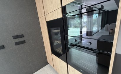 Obra nueva - Villa -
Altea