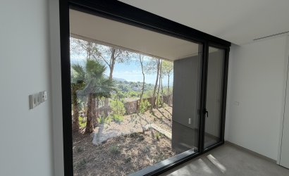 Obra nueva - Villa -
Altea