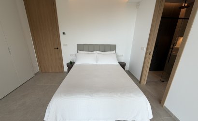 Obra nueva - Villa -
Altea