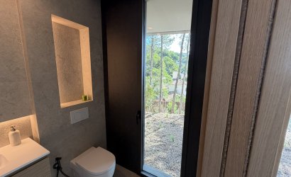 Obra nueva - Villa -
Altea