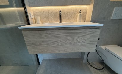 Obra nueva - Villa -
Altea