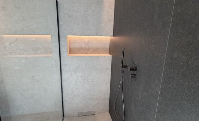 Obra nueva - Villa -
Altea