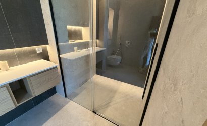 Obra nueva - Villa -
Altea