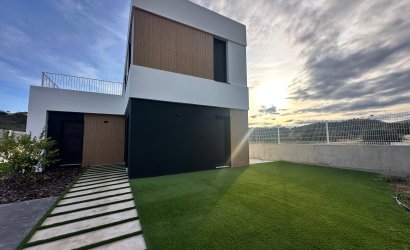 Nouvelle - detached -
Finestrat