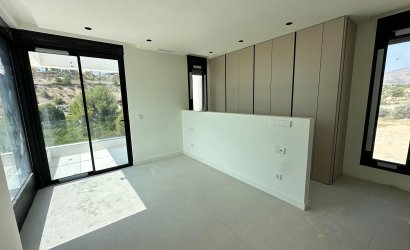 Nouvelle - detached -
Finestrat
