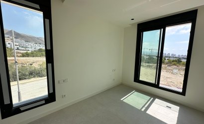Nouvelle - detached -
Finestrat