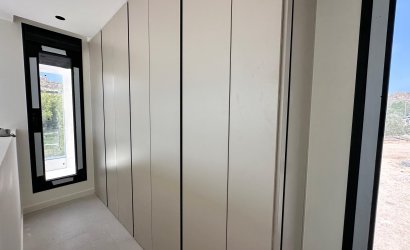 Nouvelle - detached -
Finestrat